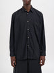 Comme Des Garçons Shirt Camicia In Cotone Con Taschino
