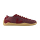 Veja Jitsu X Baserange Sneakers - - Nylon - Burgundy