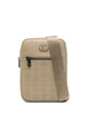 Lacoste Lacoste Embossed-Logo Cross Body Bag
