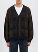 Carhartt Wip Everson Alpaca Blend Cardigan