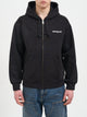 Carhartt Wip Hooded Archive Lines Jacket