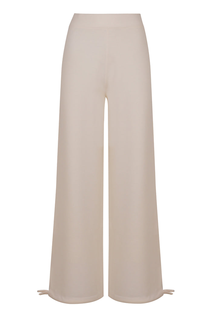 Max Mara Nigeria Wool Trousers