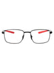 Nike Black Titanium Glasses