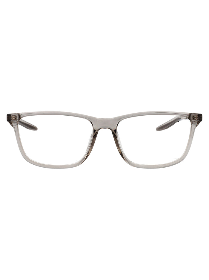 Nike College Grey Acetate Glasses