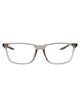 Nike College Grey Acetate Glasses