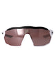 Nike White/Road Tint Injected Sunglasses