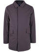 People Of Shibuya Man "Ninaru" Medium Coat