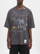 Maison Mihara Yasuhiro Kids Doodle T-Shirt