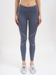 Adidas By Stella Mccartney Running Performance Leggings
