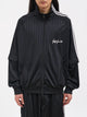 Y-3 Striped Track Hoodie