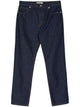 Maison Kitsuné Straight Denim Jeans