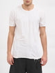 Md75 Cotton Crew Neck T-Shirt