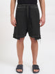 Md75 Low Crotch Cotton Bermuda