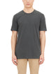 James Perse T-Shirt Girocollo In Cotone