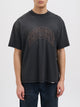 Represent Embellished Cotton T-Shirt