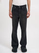 Represent Boot Cut Denim Trousers