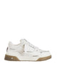 Represent Studio Leather Sneaker
