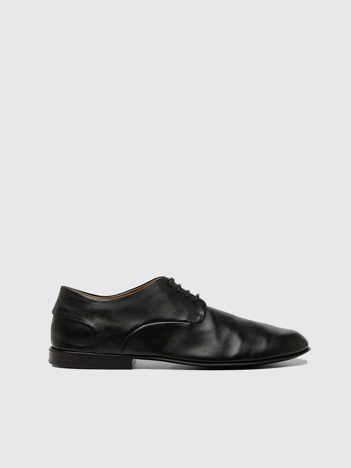Marsell Stucco Derby Shoe