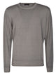 Fay Cozy 100% Wool Sweater