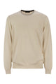 Fay Cotton Crew-Neck Jumper