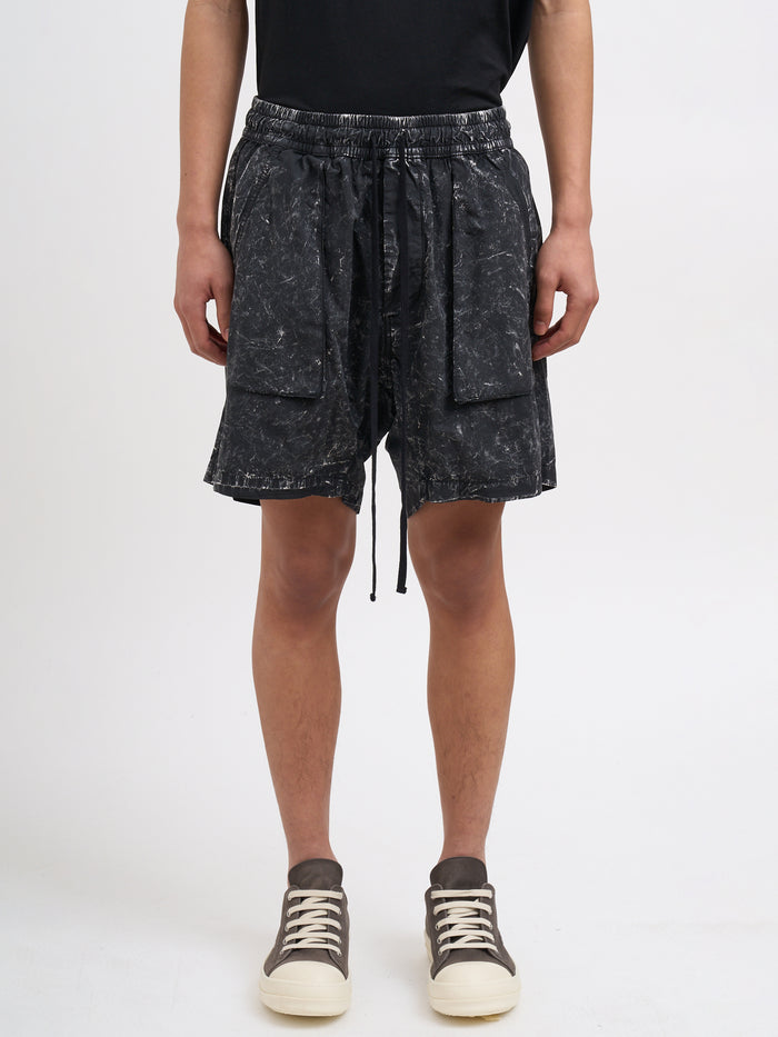 Thom Krom Bermuda Cavallo Basso