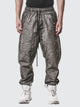 Thom Krom Pantalone Cavallo Basso In Cotone