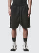 Thom Krom Low Crotch Cotton Bermuda Shorts