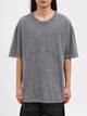 Thom Krom T-Shirt Con Stampa