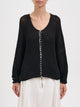 Studio B3 Musso Cotton Sweater