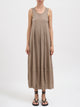 Studio B3 Cotton Lappa Dress