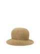 Nonnative Beige Paper Hat