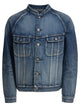 Nonnative Blue Cotton Knitwear