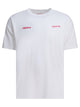 Nonnative Cotton White T-Shirt
