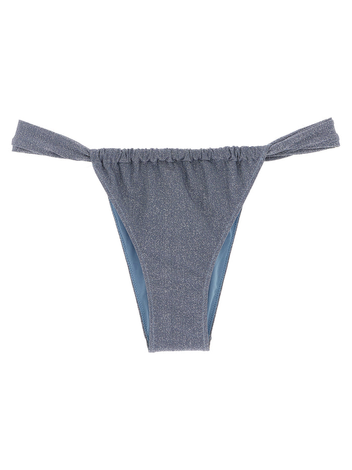 Mc2 Saint Barth 'Noelle' Bikini Bottoms