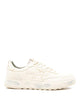 Premiata Brown Rubber Sneakers