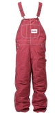 Napapijri Tibetan Red Cotton Dress
