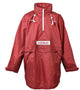 Napapijri Tibetan Red Nylon Coat