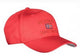 Napapijri Red Logo Embroidery Hat