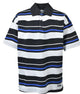 Napapijri Striped Cotton Tee Shirt
