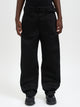Lemaire Pantaloni Twisted Belted
