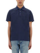 Fay Jersey Polo.