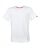 Fay White T-Shirt