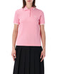 Comme Des Garçons Comme Des Garçons Girl Pink Fred Perry Polo