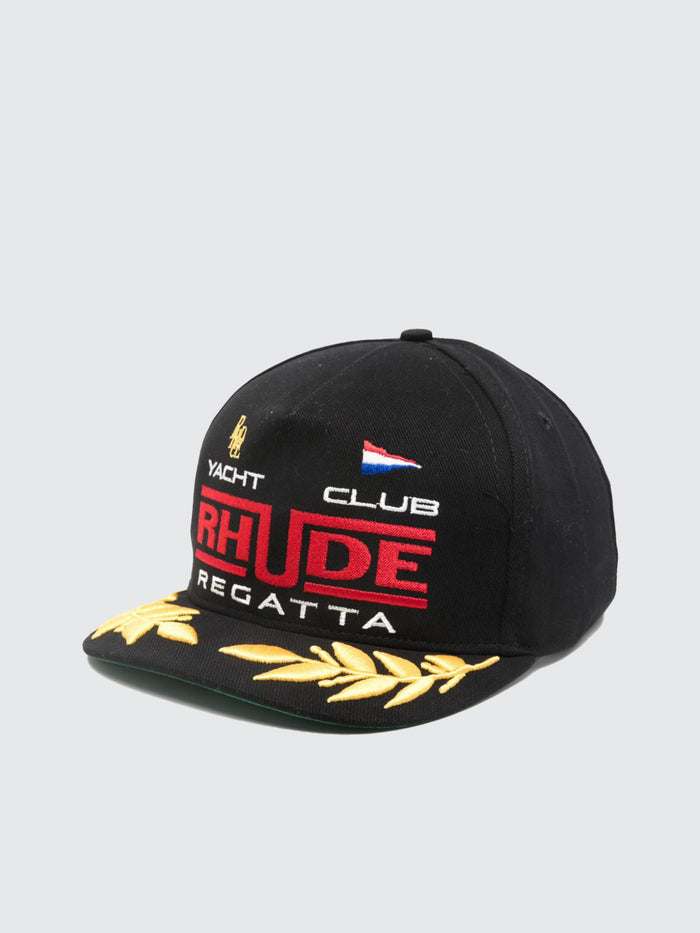 Rhude Regatta Club Hat
