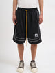 Rhude Bermuda Baggy Mesh Basketball