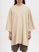 Rick Owens Tommy T Sand Sweatshirt