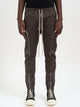 Rick Owens Bauhaus Cargo Dark Dust Pants