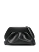 Themoirè Bios Medium Vegan Leather Clutch