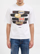 Dsquared2 Iconique Loose Fit T-Shirt