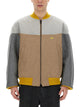 Aie Jacket With Logo